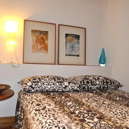 Dolce Domus Aventino Apartamento *