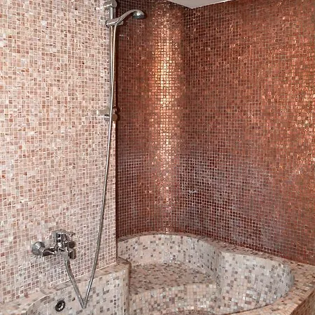 Dolce Domus Aventino Daire