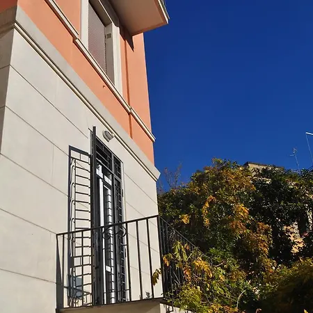 Appartamento Dolce Domus Aventino