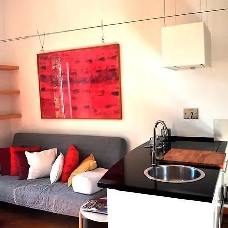 Dolce Domus Aventino * Rome