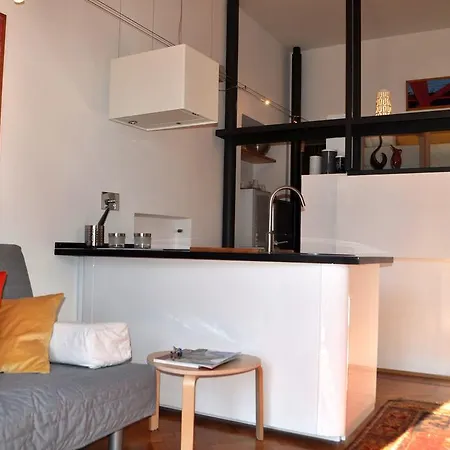Dolce Domus Aventino Apartment Rome