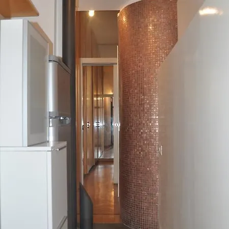 Dolce Domus Aventino Apartment *