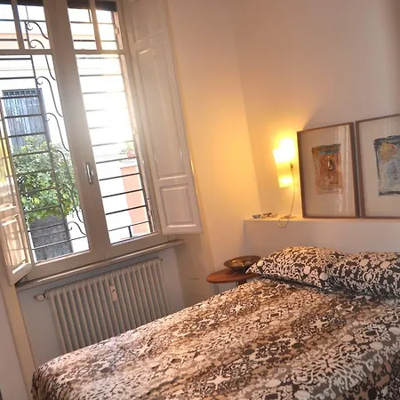 Apartment Dolce Domus Aventino *