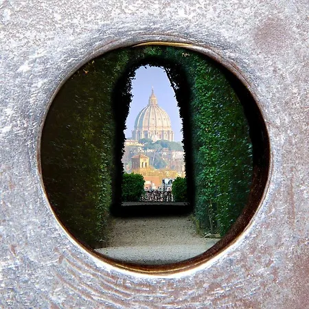 Dolce Domus Aventino Rome